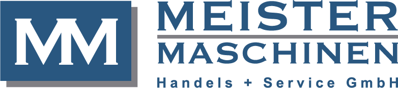 Meister Maschinen Shop