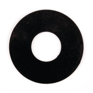 Unterlegscheibe PVC für DV-Motor