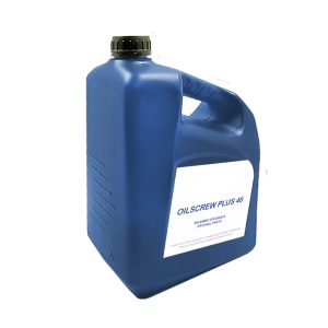 Teilsynthetisches Öl EP VDL 46, Kanister 5 l