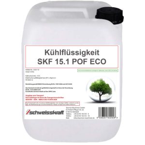 Kühlflüssigkeit SKF 15 / 10 l