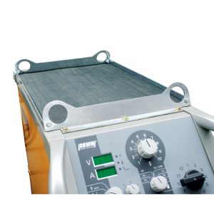 Kranösen mit Ablagefach