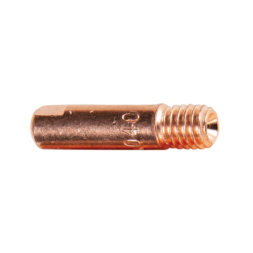 Stromdüse M6 E-Cu Ø 0,6 mm