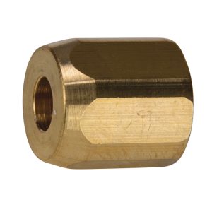 Überwurfmutter M10x1