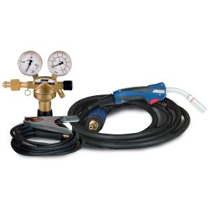Brenner-Set EVO MB 15