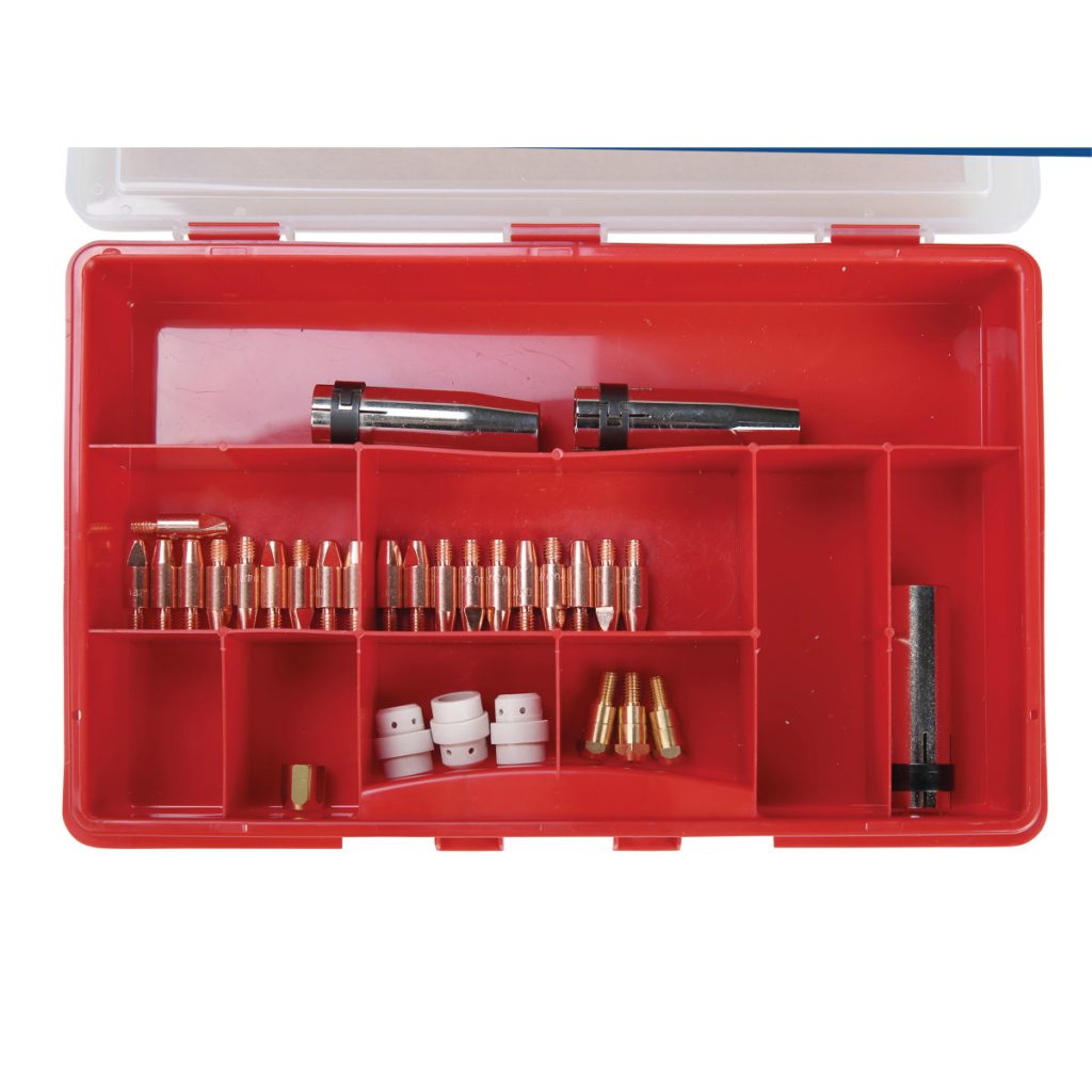 Verschleißteile-Set SMB 24 / MB 24