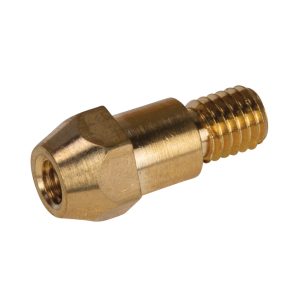Düsenstock M6 26,0 mm