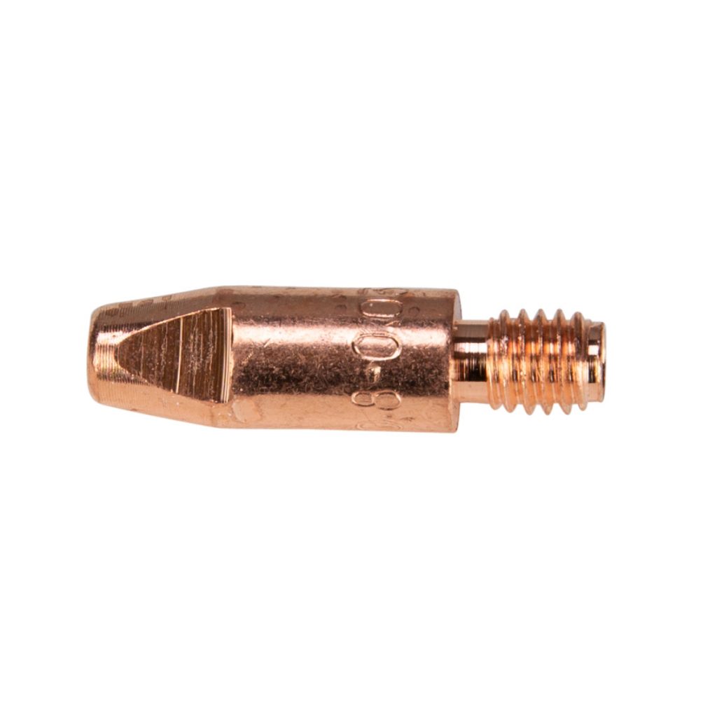 Stromdüse M6 E-Cu Ø 0,8 mm