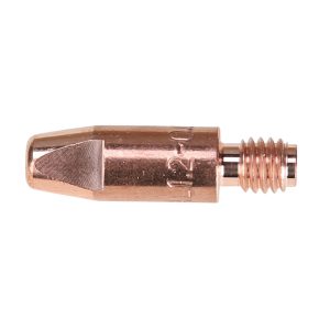 Stromdüse M6 E-Cu für Alu Ø 0,8 mm