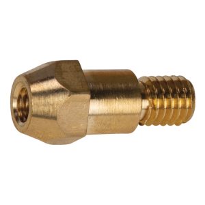 Düsenstock M6 28,0 mm