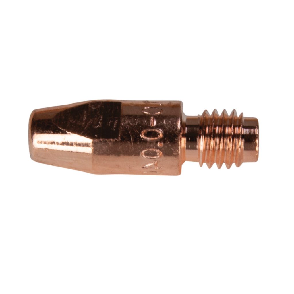 Stromdüse M8 E-Cu für Alu Ø 1,0 mm