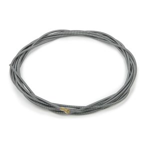 Führungsspirale blank ø 1,0-1,2 mm / 3,0 m