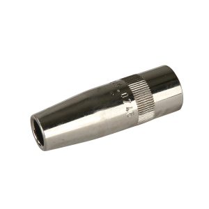 Gasdüse konisch Ø 10 / 62 mm
