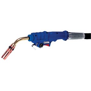 Push-Pull-Brenner, wassergekühlt PP 24 8m