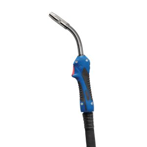 MIG/MAG Schweißbrenner, wassergekühlt W 340D 3m