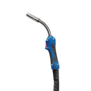 MIG/MAG Schweißbrenner, wassergekühlt W 440D 3m