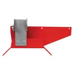 Nachrüstsatz Brenner- und Schlauchpakethalterung