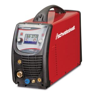CRAFT-MIG 201 LCD P Synergic