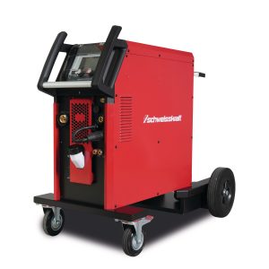 SYN-MIG 203-2 Synergic