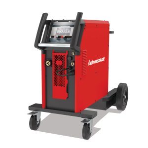 SYN-MIG 253-4 Synergic