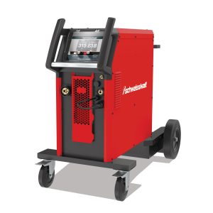 SYN-MIG 323-4 Synergic