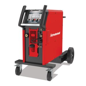 SYN-MIG 353-4 W Synergic