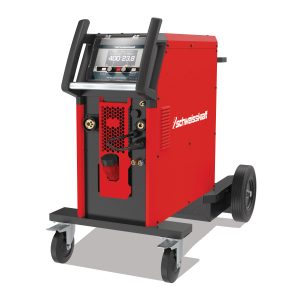 SYN-MIG 403-4 W Synergic