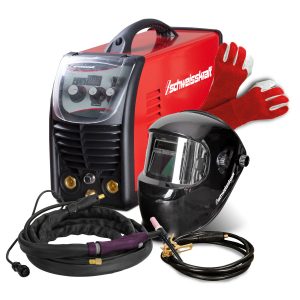 EASY-TIG 181 DC Aktionsset