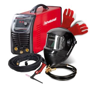 EASY-TIG 201 DC PULSE Aktions-Set