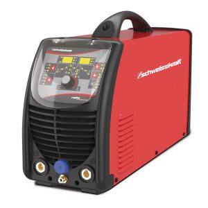 CRAFT-TIG 201 AC/DC P PULSE