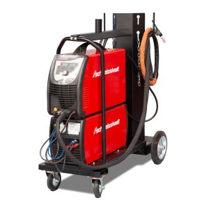 CRAFT-TIG 323 AC/DC PULSE