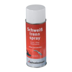 Schweißtrennspray STS 400 ml