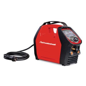 HIGH-TIG PLUS 230 AC/DC