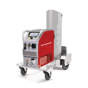 HIGH-TIG digital 310 AC/DC