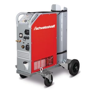 PRO-PULS 300 W (Fahrwagen Profi, Bedienfeld unten)