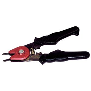 MIG/MAG Spezialzange Größe 1, für 12-15 mm Düsen