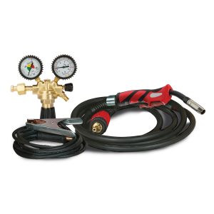 MIG/MAG Brenner-Set BK 15/25