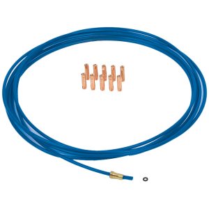 MIG-Löt Brennerumrüstsatz für Draht 0,8 mm