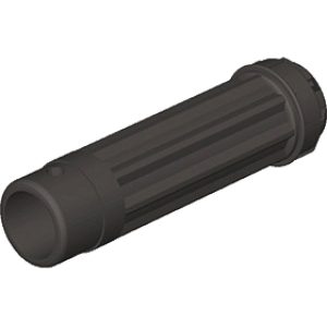 Knickschutz maschinenseitig