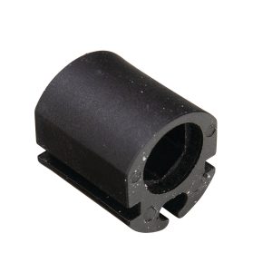 Zwischenkörper schwarz