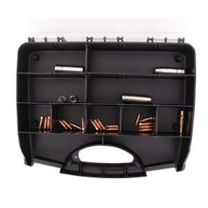 Verschleißteile-Set VST SMB 15