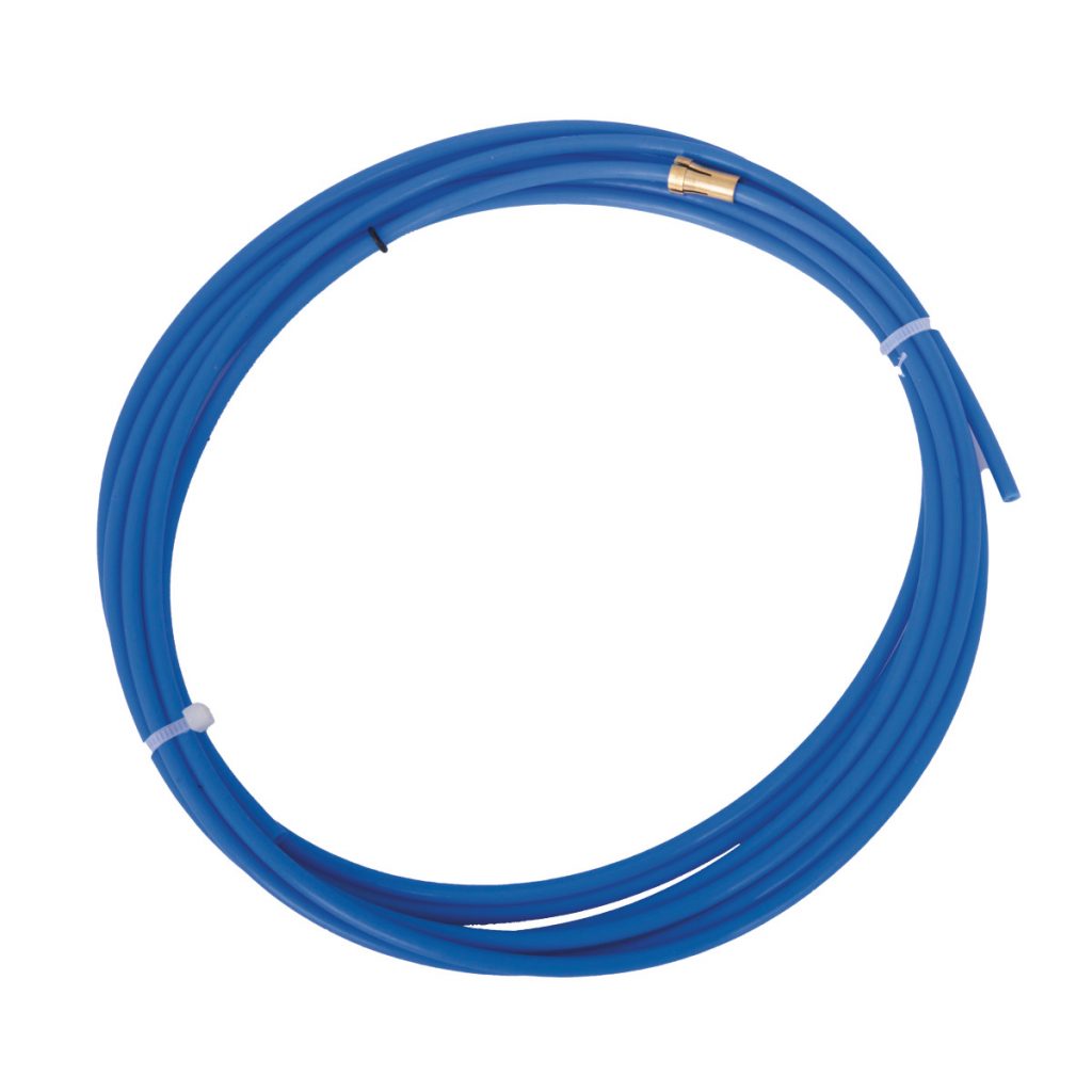 Teflonseele 0,6 - 0,9 mm / 3,0 m Teflonseele 0,6 - 0,9 mm / 3,0 m