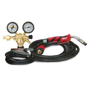 MIG/MAG Brenner-Set BK 25/35