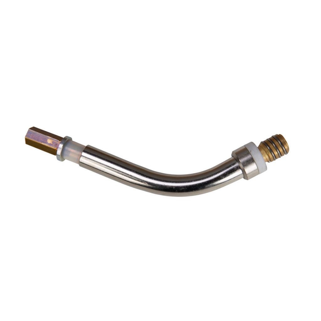 Brennerhals SMB 25
