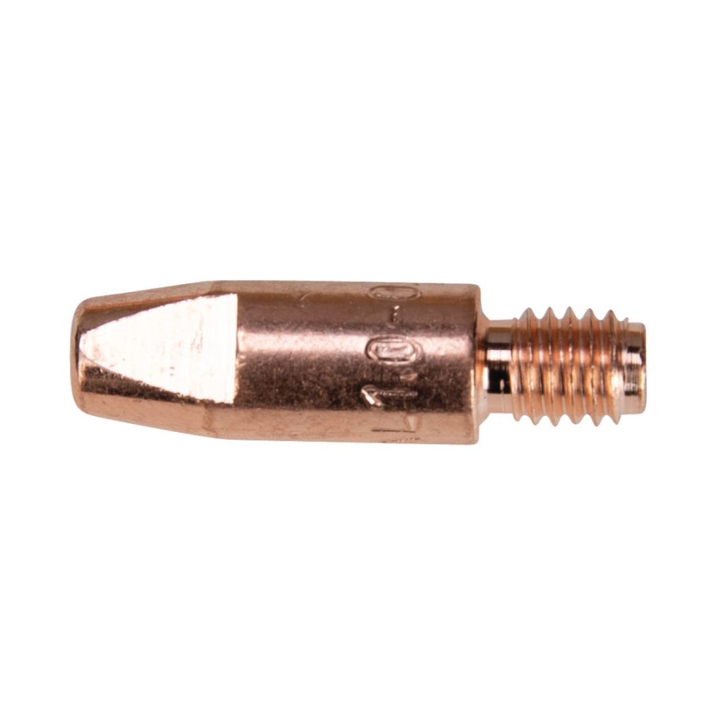 Stromdüse Alu Ø 1,0mm/28mm SMB 25, SMB 36