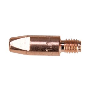 Stromdüse Alu Ø 1,0mm/28mm SMB 25, SMB 36