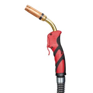 MIG/MAG-Schweißbrenner SMB400 4m SV