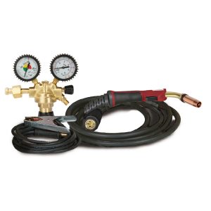 MIG/MAG Brenner-Set BK 400/50