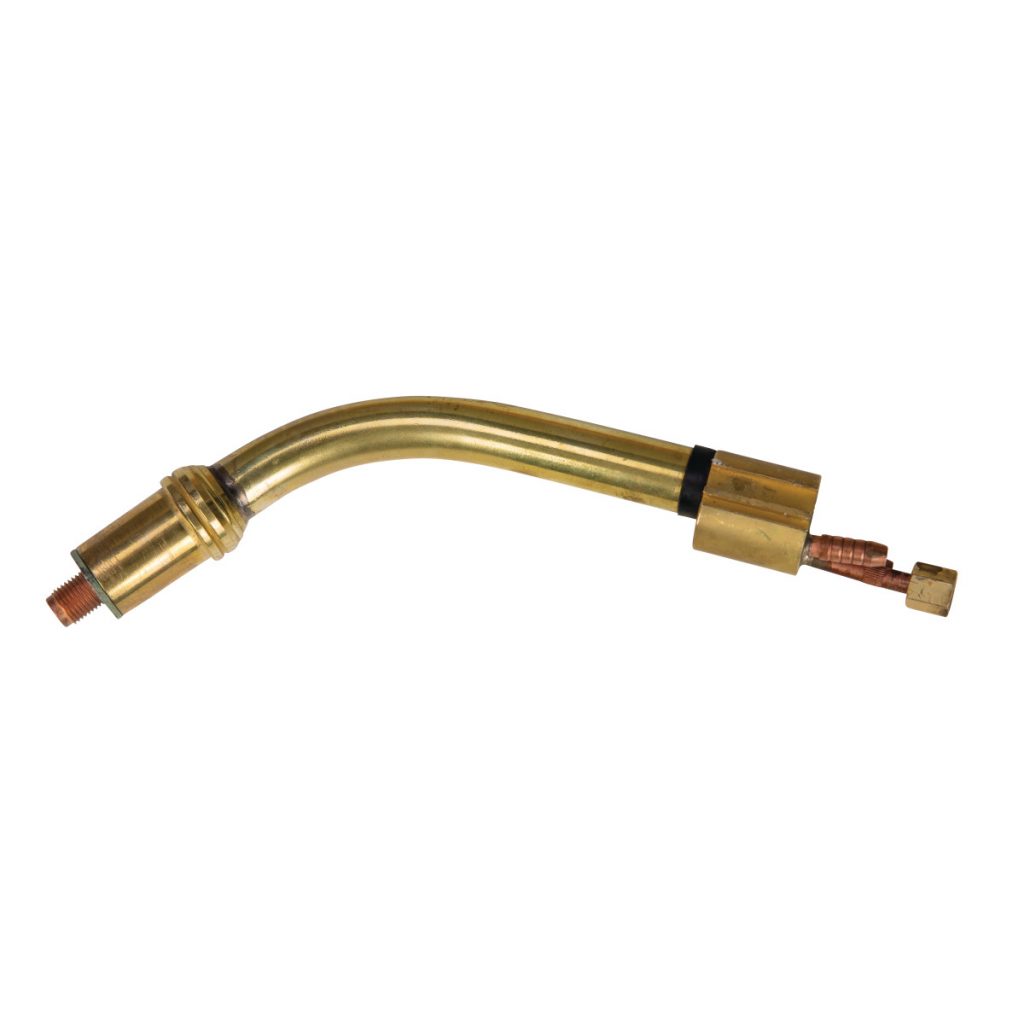 Brennerhals SMB 400