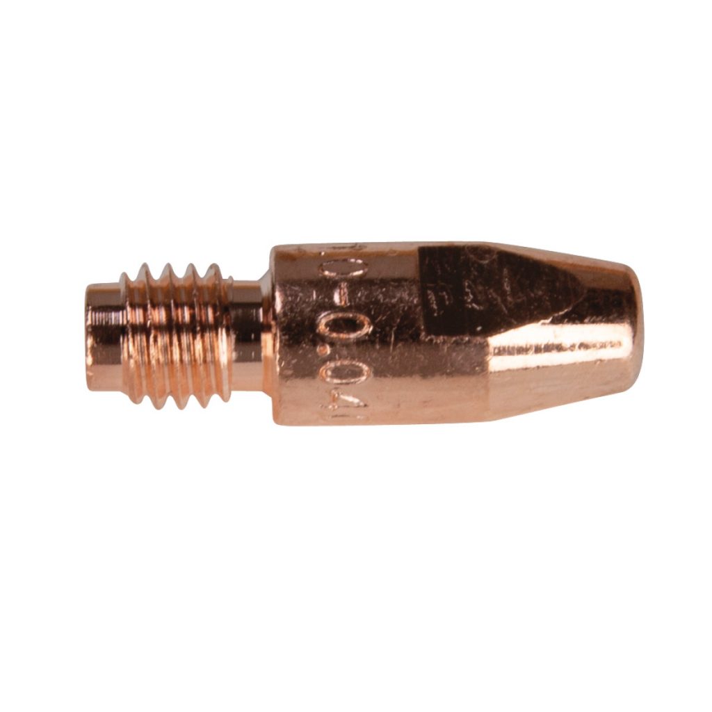Stromdüse Alu Ø 1,0mm/30mm SMB 400