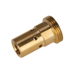Düsenstock M8 / 25 mm